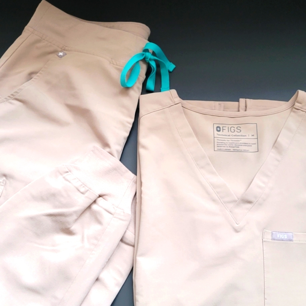 FIGS Boulder Set (M)